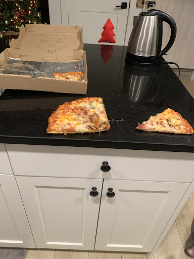 Photo of Saucies27 Pizzeria - 4404 27 St, Vernon, BC V1T 4Y4
